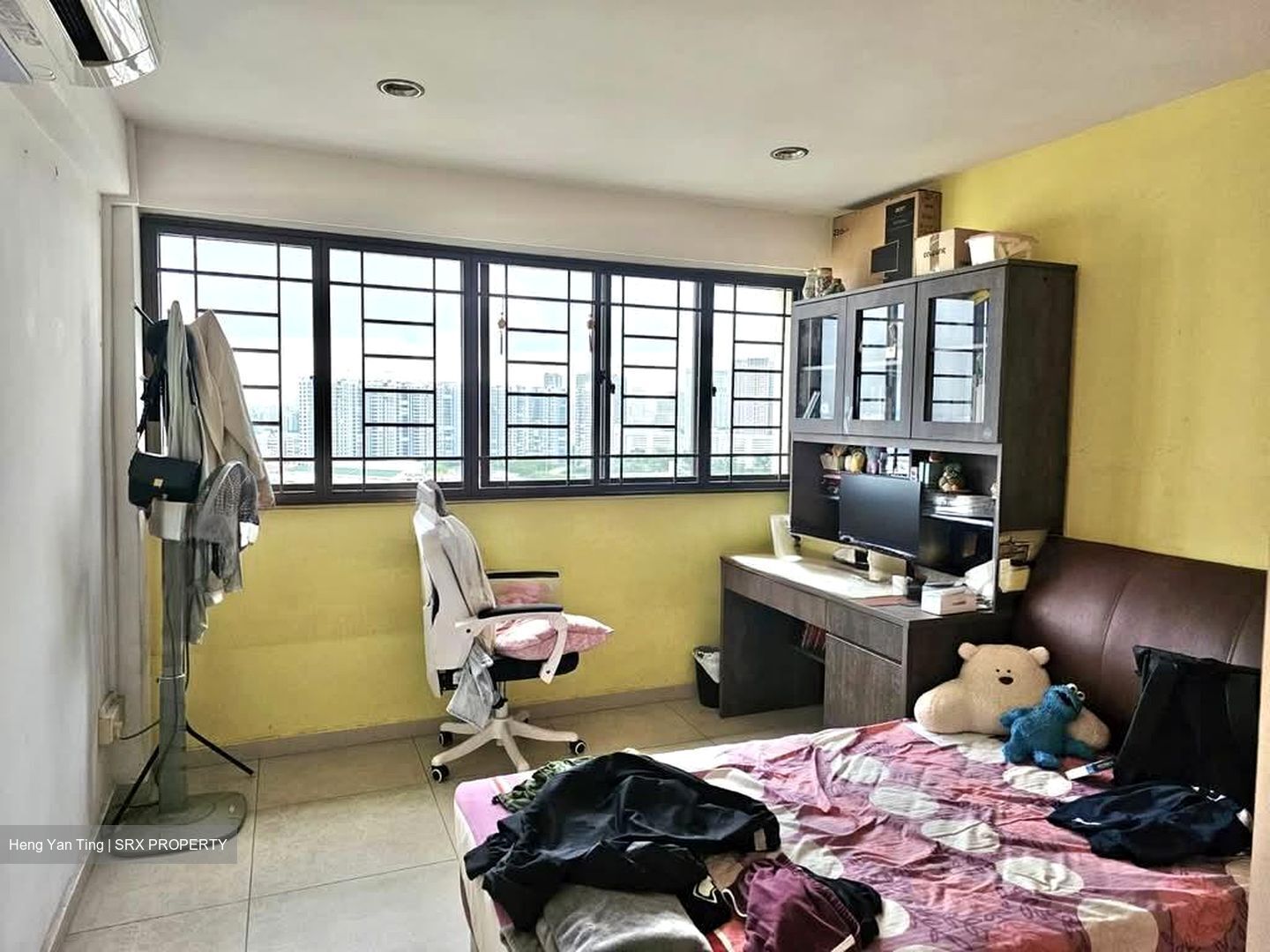 Blk 724 Clementi West Street 2 (Clementi), HDB 5 Rooms #540566011